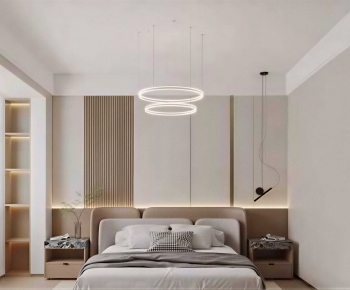 Modern Bedroom-ID:547429083