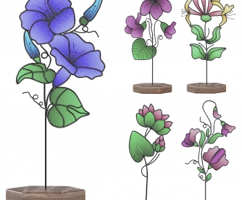 Modern Sculpture-ID:555130966