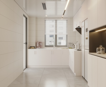 Modern The Kitchen-ID:406385908