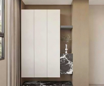 Modern Shoe Cabinet-ID:765806918