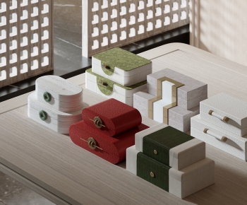 New Chinese Style Other-ID:445780041