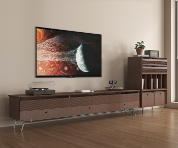 Modern TV Cabinet-ID:200122125
