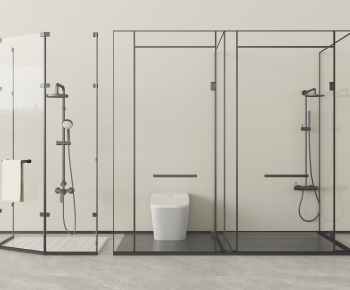 Modern Bathroom-ID:375783924