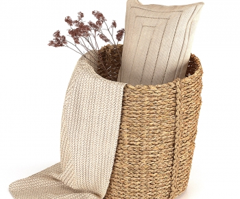 Modern Storage Basket-ID:282537943