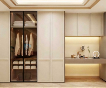 Modern The Wardrobe-ID:447244887