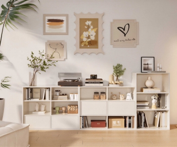 Modern Shelving-ID:458448893