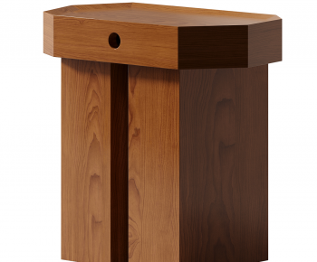 Modern Bedside Cupboard-ID:119945056