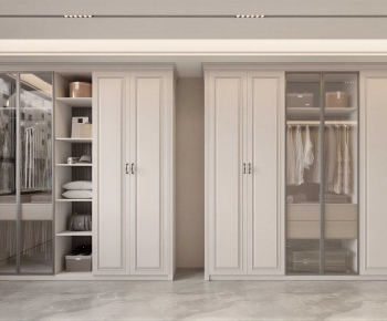 American Style The Wardrobe-ID:375554087