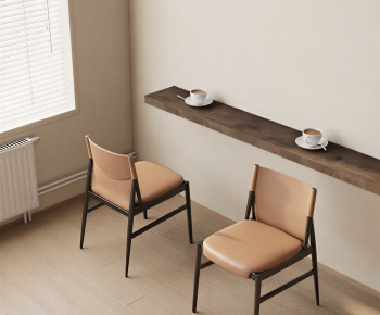 Modern Dining Chair-ID:844784023