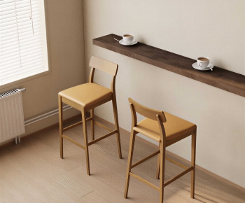 Modern Bar Chair-ID:404912959