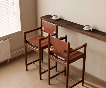 Modern Bar Chair-ID:260636091