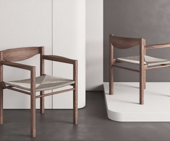 Modern Dining Chair-ID:294492965