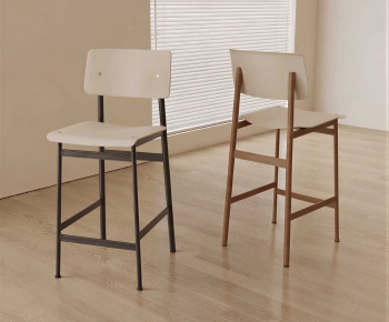 Modern Bar Chair-ID:465130824