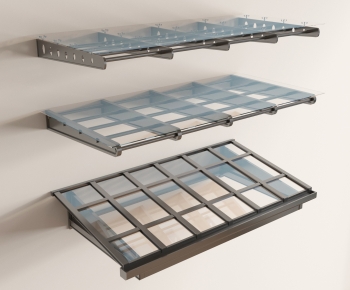 Modern Sunshade/Canopy/Tensioning Film-ID:254431965