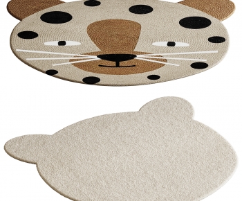 Modern Children's Carpet-ID:783508065