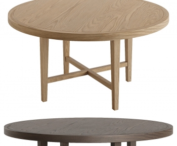 Modern Dining Table-ID:876276026