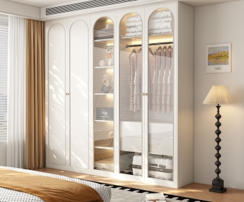 French Style The Wardrobe-ID:605007893