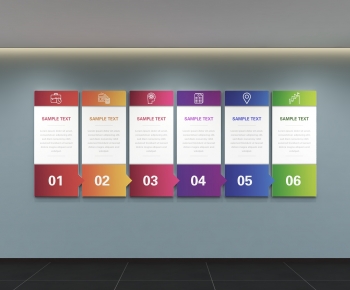 Modern Culture Wall-ID:481702091