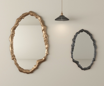 European Style The Mirror-ID:873682024
