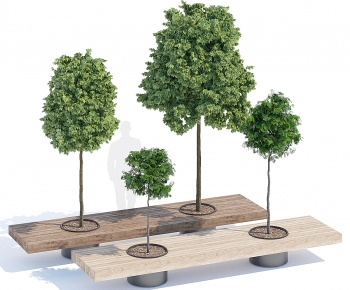 Modern Bench-ID:713745124