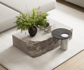 Modern Coffee Table-ID:386631013