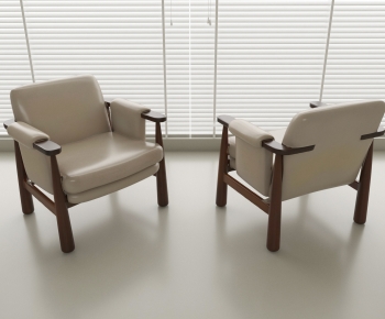 Modern Lounge Chair-ID:756406077