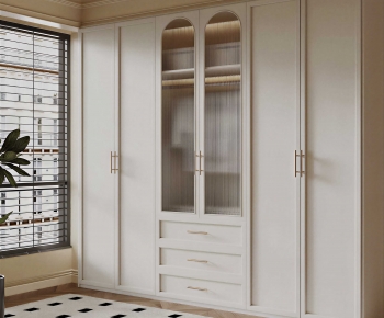 French Style The Wardrobe-ID:945786959