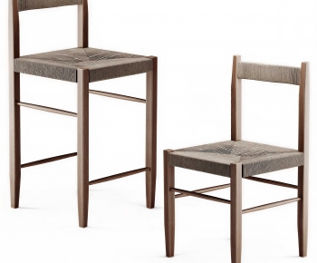 Modern Bar Chair-ID:870840535