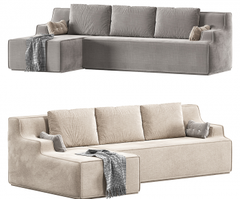Modern Corner Sofa-ID:629684932