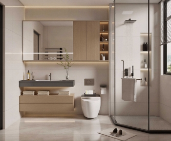 Modern TOILET-ID:616080812