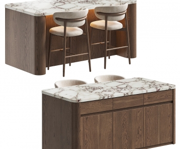 Modern Counter Bar-ID:365107062