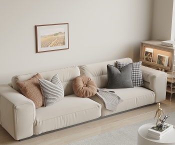 Modern A Sofa For Two-ID:758759027