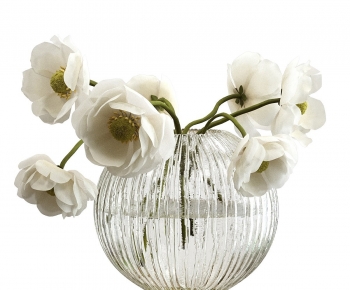 Modern Flower Arrangement-ID:371535064