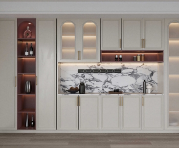 Modern Sideboard-ID:902411948