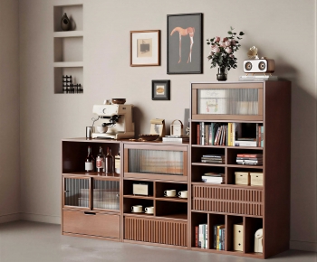 Modern Sideboard-ID:123097901