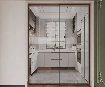 Modern The Kitchen-ID:851072076