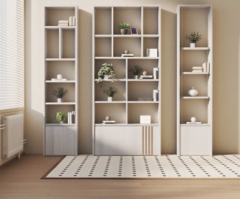 Modern Shelving-ID:742611891