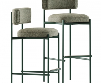 Modern Bar Chair-ID:940782074