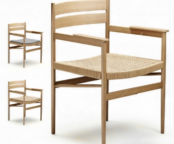 Modern Dining Chair-ID:760461095