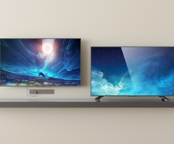 Modern TV Set-ID:101831082