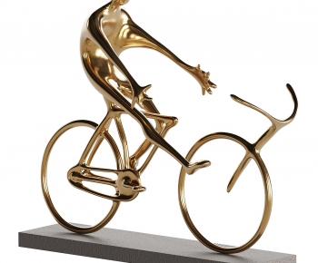 Modern Sculpture-ID:893049002