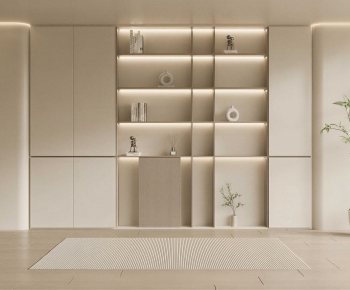 Modern Bookcase-ID:241970066