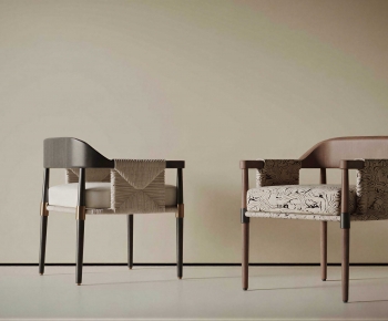 Modern Dining Chair-ID:345561036