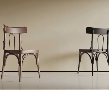 French Style Dining Chair-ID:785070909