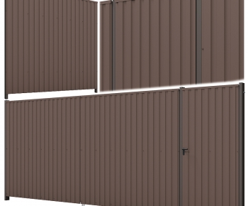 Modern Guardrail-ID:413518918