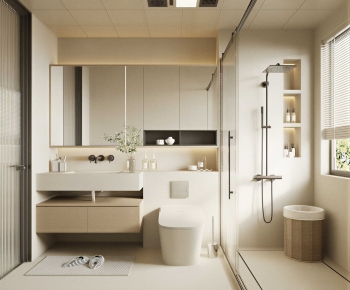 Modern TOILET-ID:418293953