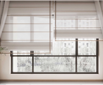 Modern Venetian Blinds-ID:246181018