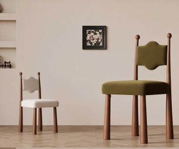 Modern Dining Chair-ID:496819026