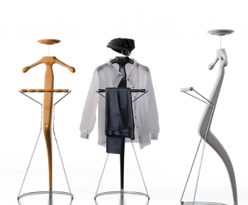 Modern Coat Hanger-ID:149095069