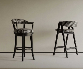 Modern Bar Chair-ID:425692087
